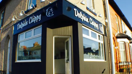 The Dolphin Chip Shop