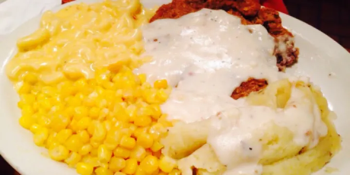 Cracker Barrel Old Country Store