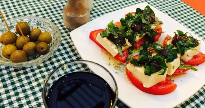 Casa Vecchia Ristorante Pizzeria