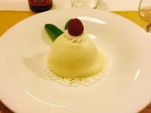 Fiore di Latte