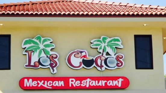 Los Cocos Mexican Restaurant