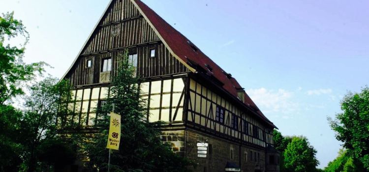 The Wetterburg