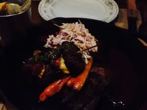 L'Âtre Bistro