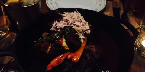 L'Atre Bistro Traiteur