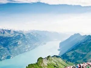 Gipfel-Restaurant Rothorn
