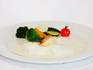 Restaurant Seehus