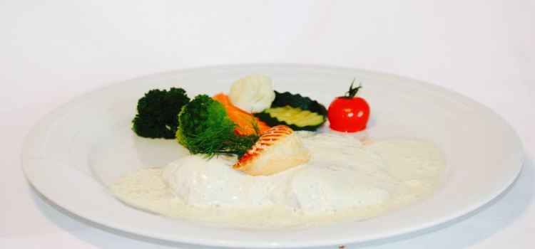 Restaurant Seehus