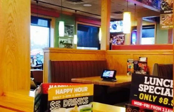 Applebee's