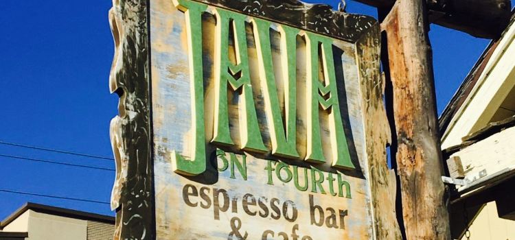 Java On Fourth