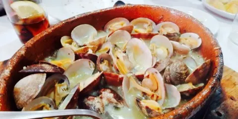 Bar Sidreria EL Gayo