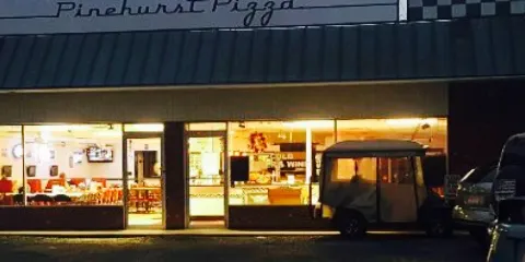 Pinehurst Pizza