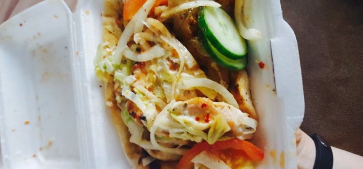 Royal Kebab