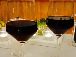 Carsten's Restaurant