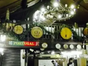 Restaurante Avo Cana