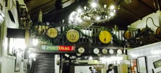 Restaurante Avo Cana