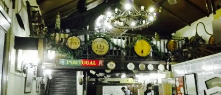 Restaurante Avo Cana