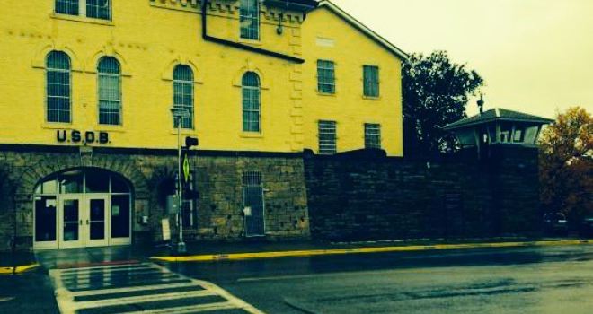 The 12th Brick Grille
