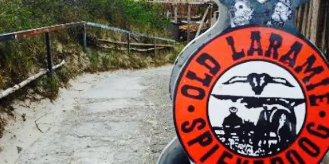 Old Laramie