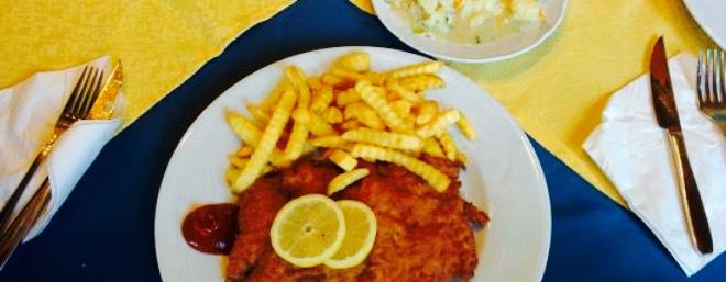 Gasthaus Zur Alpe
