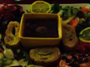 La Bella Trattoria