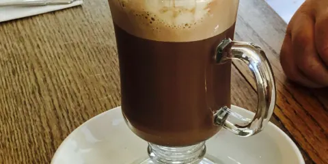 Church Lane Tea Room