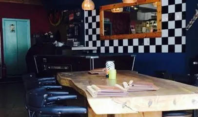 Kaza Pub