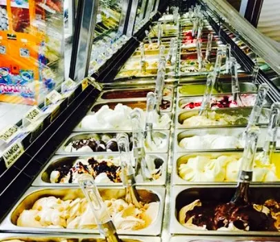 Gelateria Tamboloni