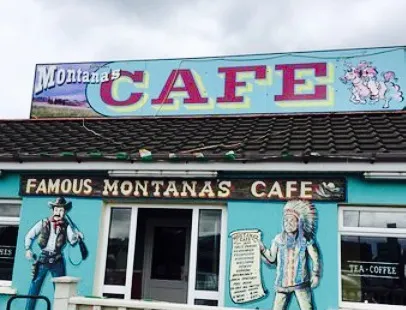 Montana's Cafe