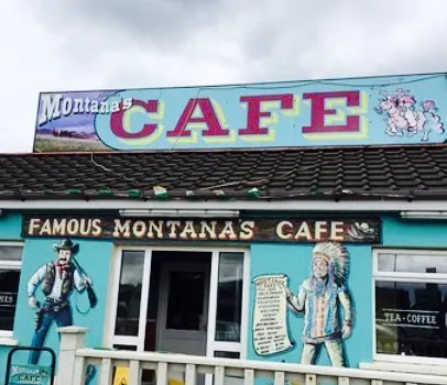 Montana's Cafe