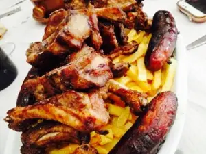 A Parrillada Do Couto