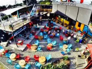 Container City