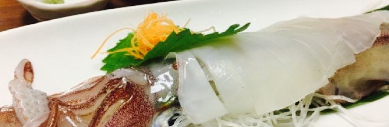 Seafood Tonya Ikkyu Main Store