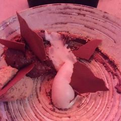 THE LEDBURY 여행 사진
