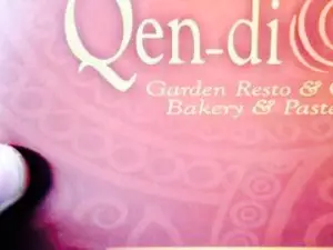 Qen-di Garden Resto