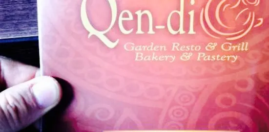 Qen-di Garden Resto