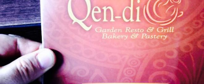 Qen-di Garden Resto
