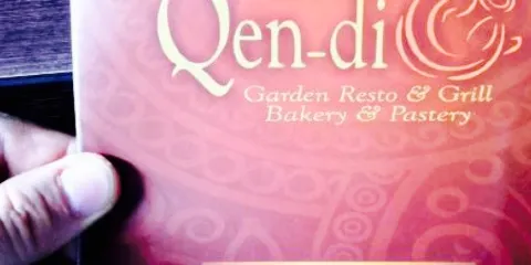 Qen-di Garden Resto