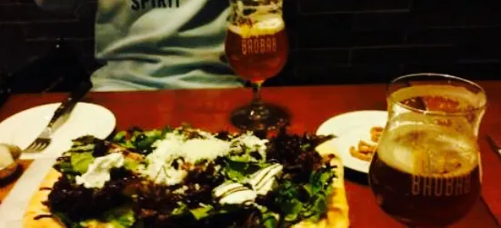 바오밥 내외동 Baobab Pizza Beer