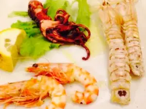 Ristorante Doge Pisani