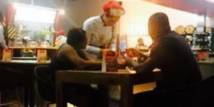 Chop Italy - food & lifestyle -