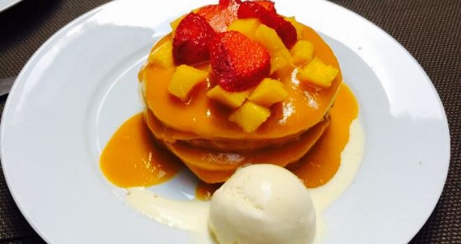 Pancake Factory