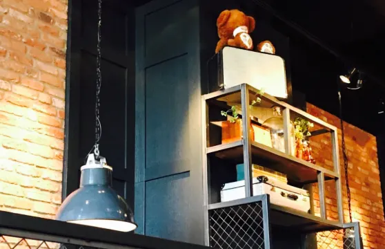 Restaurant De Beren Zwolle