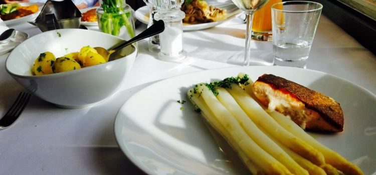 Restaurant Hof Immenhorst