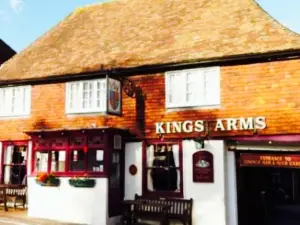 The Kings Arms
