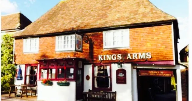 The Kings Arms