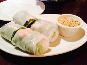 Royal Thai Bistro