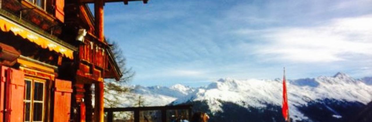 Strela Alp Bergrestaurant