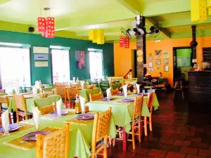 Restaurante Buganvil