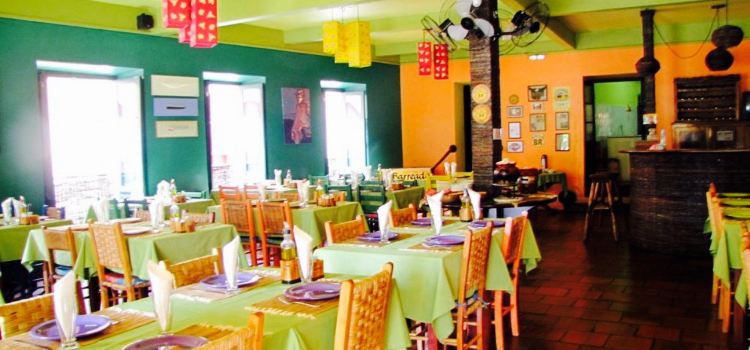 Restaurante Buganvil
