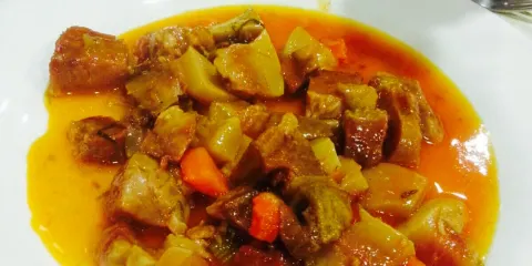 Trattoria Il Mercato